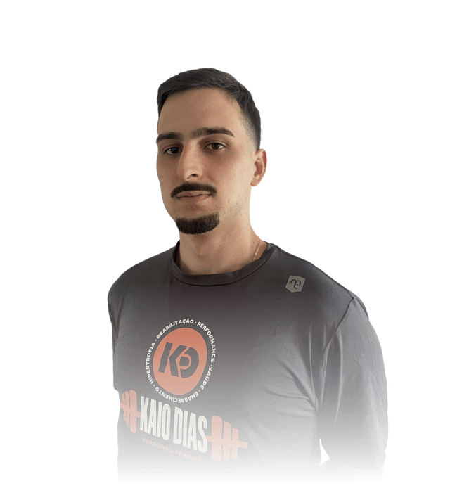 Kaio Dias